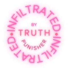 INFILTRATEDbyTRUTH